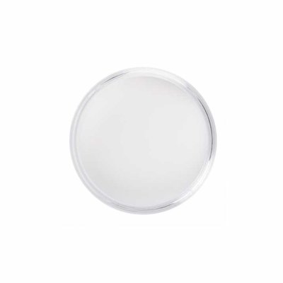 Akrylový prášek MollyLac - Bright White, 15g