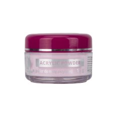 Akrylový prášok Deep Pink, 15g