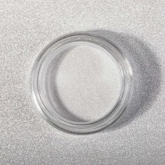 Leštící prášek na nehty Hailey Effect s aplikátorem