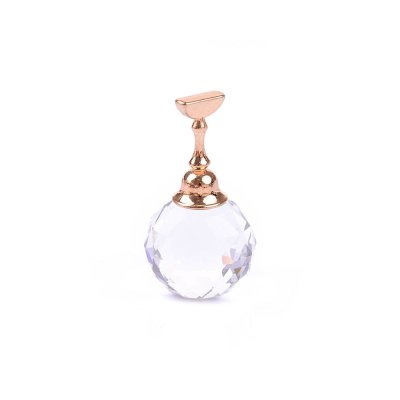 Magnetický stojan na tipy diamant guľa - 2