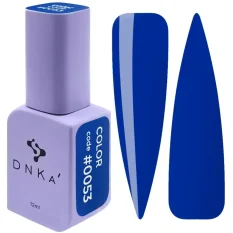 Gel lak DNKa' Color 0053, 12ml