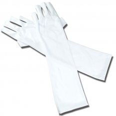 Ochranné rukavice proti UV záření