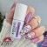 Gel lak YOSHI Written in Love - Velvet Verses 165, 6ml
