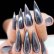 Glass Effect Black - 12