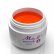 Spider gél MollyLac neónový 04 - Papaya , 3ml