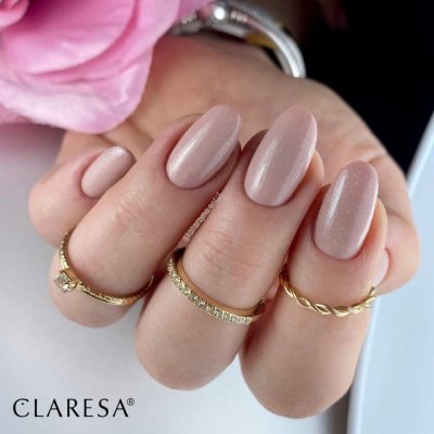 Gél lak CLARESA® NUDE 110, 5g