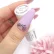 Gél lak YOSHI Pastel Paradise - Lavander Scent 823, 6ml
