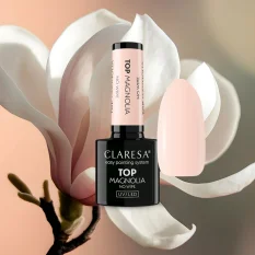 CLARESA® TOP no wipe MAGNOLIA , 5g