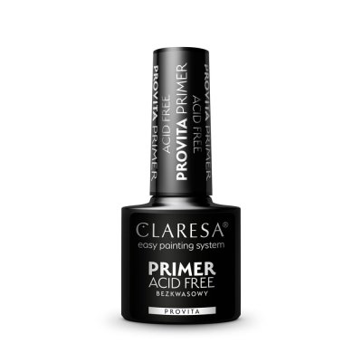 CLARESA® Bezkyselinový primer PROVITA, 5g
