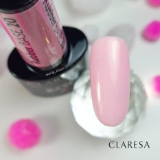Gél lak CLARESA® RUBBER Base 20, 5g
