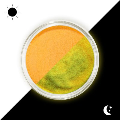 Prášek Lumino effect - 05