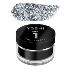 YOSHI Princess Gel  No1 - SILVER, 5g
