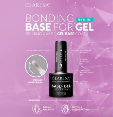 CLARESA® Bonding Base for Gel, 5g