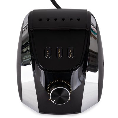 Bruska na nehty M13 68W - černá