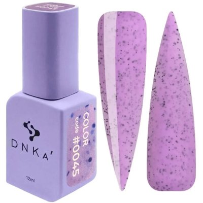 Gél lak DNKa' Color 0045, 12ml