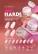CLARESA® Stavební gel na nehty HARD & EASY Builder gel NUDE GLOW, 45g