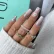 YOSHI Princess Gel  No1 - SILVER, 5g