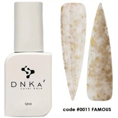 DNKa' Cover Base 0011 - Famous, 12ml