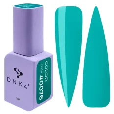 Gél lak DNKa' Color 0076, 7ml