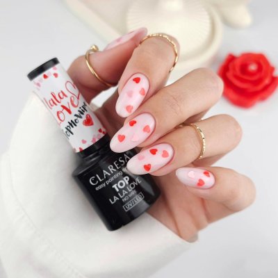 CLARESA® TOP no wipe La La Love, 5g