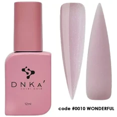 DNKa' Cover Base 0010 - Wonderful, 12ml