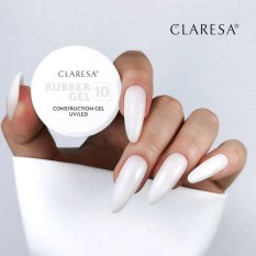 CLARESA® Rubber Gel 10, 45g