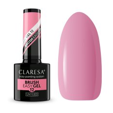 CLARESA® Brush Easy Gel 12, 5g