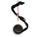 YOSHI Paint gel BLACK, 5g