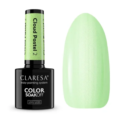 CLARESA® CLOUD Pastel 2, 5g