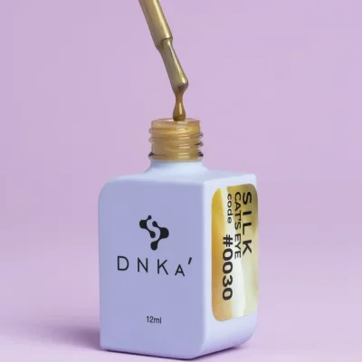 Gél lak DNKa' CAT'S EYE SILK 0030, 12ml