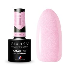 Gél lak CLARESA® Kiss Me! 2, 5g