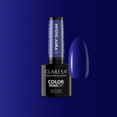 Gel lak CLARESA® MYSTIC AURA 5, 5g