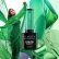 Gél lak CLARESA® HYDRO GREEN (polopriesvitný), 5g