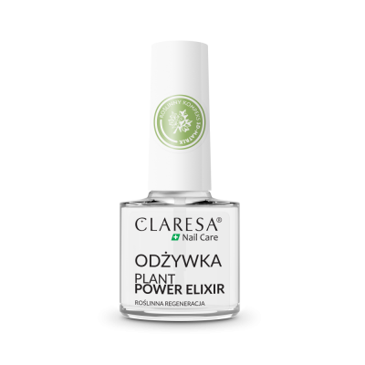 CLARESA® Plant Power Elixir 5g