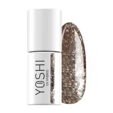 Gel lak YOSHI Yakuza Yuzu - Dragon Dust 109, 6ml