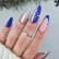 YOSHI Paint gel PLATINUM SILVER, 5g