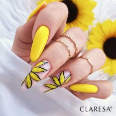Gél lak CLARESA® Summer Stories 4, 5g