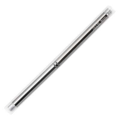 Zdobicí štětec na nehty AlleLac 9mm – metalový
