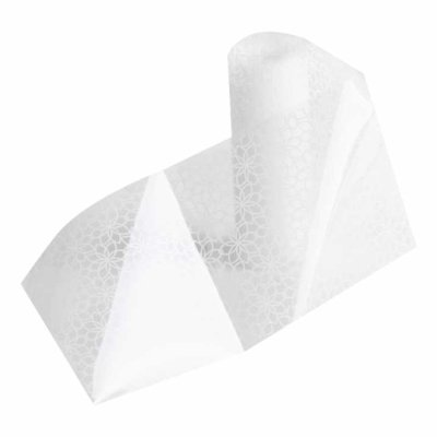 Transzferfólia fehér 80cm - 19
