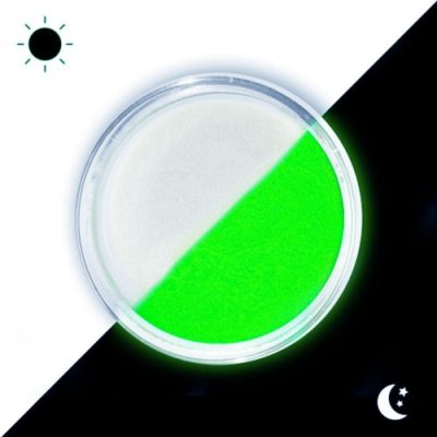 Prášok Lumino effect - 13