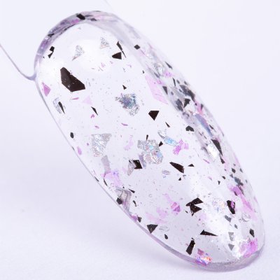 MollyLac Top no wipe BlingBling Wonderlust, 10g