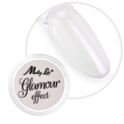 Glamour Effect Purple - 04