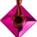 Gél lak MollyLac Elite Women Russian Glitter  40, 10g