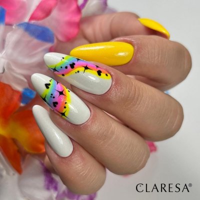 Summer Stories 1 -7, Top Glitter Silver, white 1000