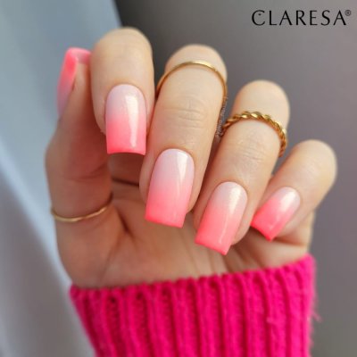 CLARESA® NEON 05 gél lakk, 5g