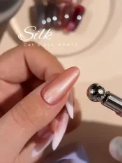 Gél lak DNKa' CAT'S EYE SILK 0032, 12ml