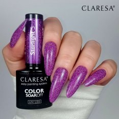 Gel lak CLARESA® Starlight 5, 5g