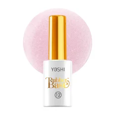 Gel lak YOSHI Rubber Base 12, 10ml