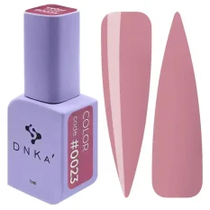 Gél lak DNKa' Color 0023, 7ml