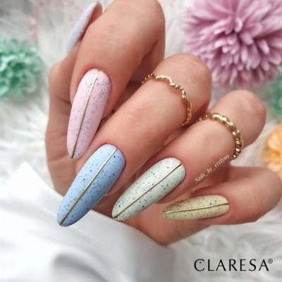 Claresa Marshmallow 8, 9, 10, 11, 12